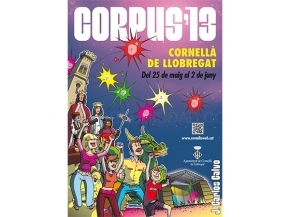 Cartell Corpus 2013