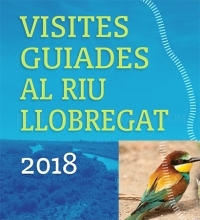 Visites al riu Llobregat - 2018