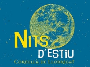 Nits d'Estiu - Cornellà de Llobregat