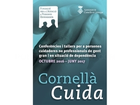 Cornellà Cuida