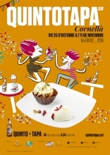 QuintoTapa Cornellà 6a edició (2018)	
