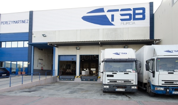 Empresa de Transportes Murcia Empresa de Transportes Murcia