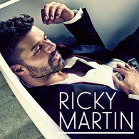 Concierto Ricky Martin