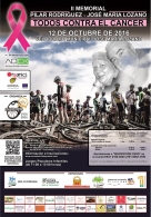 II marcha cicloturista Memorial Pilar Rodríguez y José María Lozano