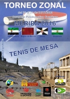 Campeonato de España de Tenis de Mesa