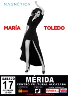 María Toledo