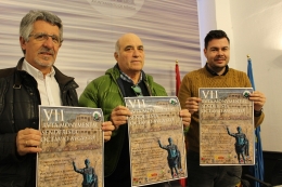 La ruta senderista Octavio Augusto