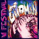 VII Festival Guoman