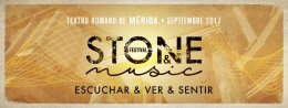 ‘Stone & Music Festival’