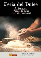 Feria del Dulce Conventual
