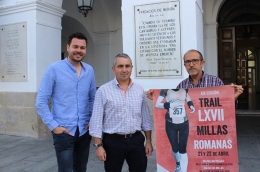 LXVII Millas Romanas