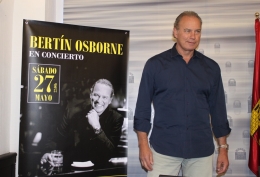 Bertín Osborne