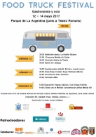 II Food Truck Festival
