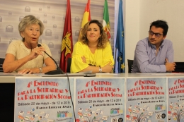 IV Encuentro para la Solidaridad y la Participación Social