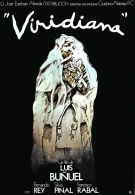 Cine Filmoteca: “Viridiana”