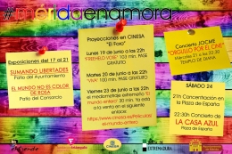 Día del Orgullo LGTBI