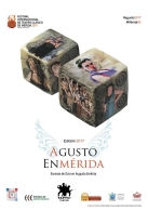 Teatro (Agusto en Mérida): “Edipo y los Labdácidas: ¡qué familia!”