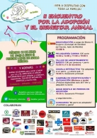 II Encuentro por la Adopción y el Bienestar Animal