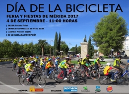 Día de la Bicicleta