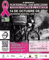 III Memorial de ciclismo
