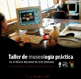 Taller de Museología Práctica