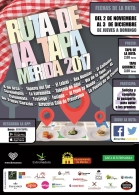 Ruta de la Tapa