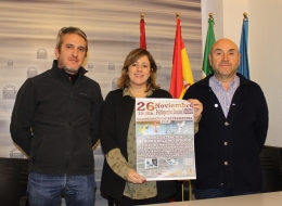 Campeonato de Extremadura de Aeromodelismo F3-P
