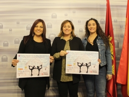 I Torneo Nacional de Patinaje Artístico “Ciudad del Imperio Romano”