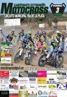 Campeonato Regional de Motocross 2017.