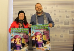 Extremanga