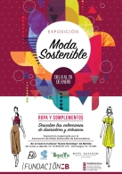 Exposición ‘Moda Sostenible’