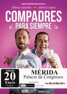 Compadres para siempre