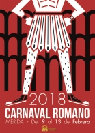 Carnaval Romano 2018