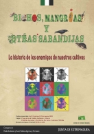 Exposición “Bichos, mangrias y otras sabandijas. La Historia de los enemigos de nuestros cultivos”
