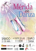 Mérida en Danza