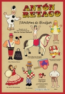 Teatro familiar: “Antón Retaco”