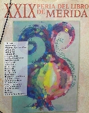 XXIX Feria del Libro de Mérida