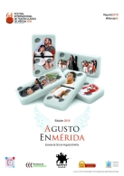 Teatro (Agusto en Mérida): “Lysístrata y el tesoro de Atenas”