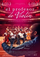 Cinema Aestas: “El profesor de violín”