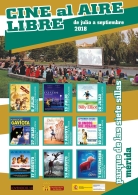 Ciclo de Cine al Aire Libre