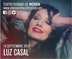 Luz Casal