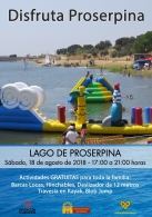 Disfruta Proserpina