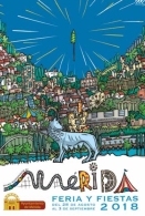 Feria de Mérida