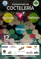 Campeonato Regional de Cocteleria