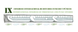 IX Congreso Internacional de Estudios Fenicios y Púnicos