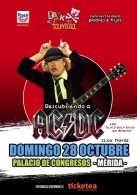 ROCK EN FAMILIA