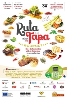 Ruta de la Tapa Gourmet