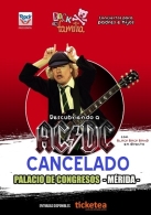 ROCK EN FAMILIA CANCELADO