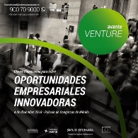AVANTE VENTURE