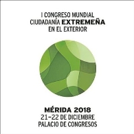 I Congreso Mundial de la Ciudadanía Extremeña en Exterior